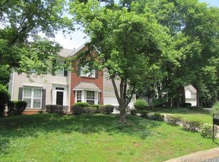 8514 Piccone Brook Ln, Charlotte, NC 28216