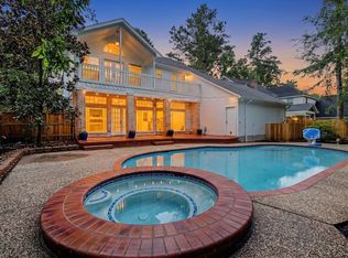 87 Rush Haven Dr, Spring, TX 77381