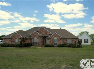 3033 Evergreen Dr, Kaufman, TX 75142