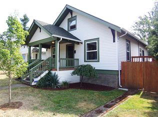 115 W 31st St, Vancouver, WA