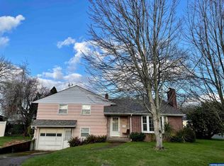 1008 Icel Ct NE, Salem, OR 97301