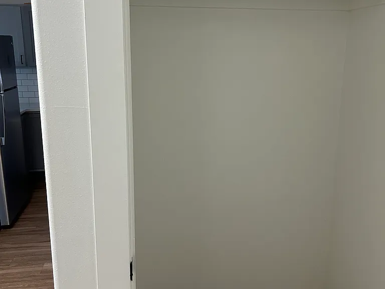 coat closet