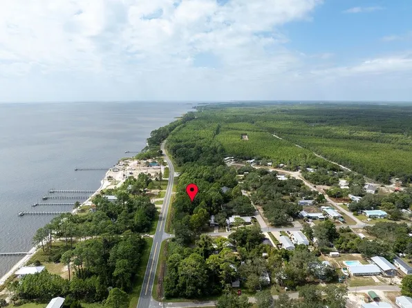 Highway 98 #1, Lanark Village, FL 32323