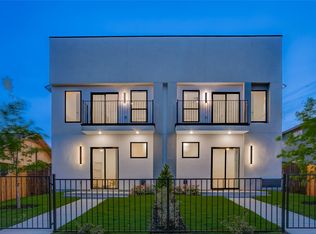 2313 S Vernon Ave, Dallas, TX 75224