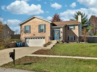 1200 Evergreen Way, Simpsonville, KY 40067