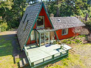 88003 Woodlands Dr, Florence, OR