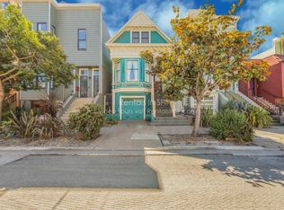 2834 Harrison St UNIT A, San Francisco, CA 94110