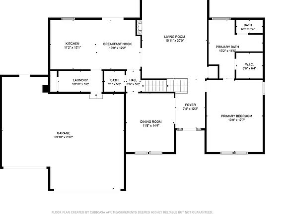 4th image of 894 Prestonwood Dr