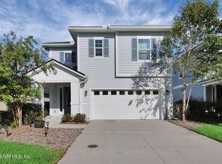 308 FERNDALE Way, St. Augustine, FL 32092