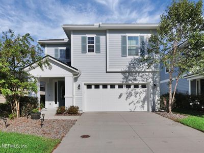 308 FERNDALE Way, Saint Augustine, FL, 32092