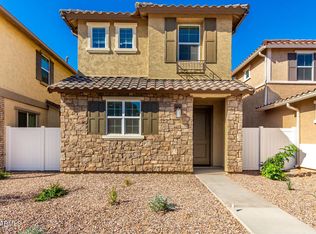 3340 S Lotus Ave, Mesa, AZ 85212