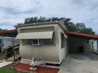 4841 Cottage St, Zephyrhills, FL 33542