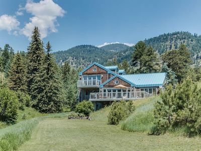 55 Columbine Ln, Evergreen, CO, 80439