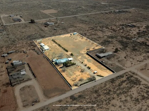 10301 S County Road 1138, Midland, TX 79706