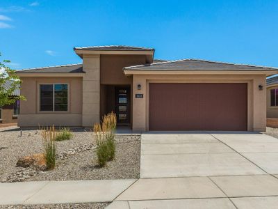 3113 Kacie Rd NE, Rio Rancho, NM, 87144