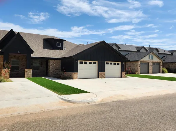 2540 138th St, Lubbock, TX 79423