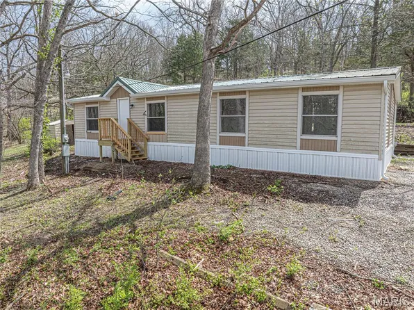 368 Orion Dr, De Soto, MO 63020