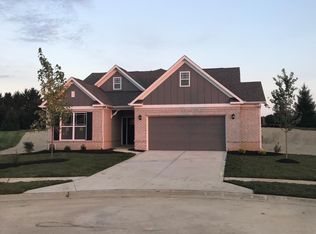 6109 Heron Ct, Columbus, IN