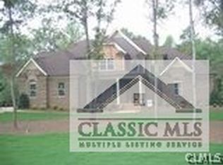 1171 Deer Trail Rd, Bishop, GA 30621