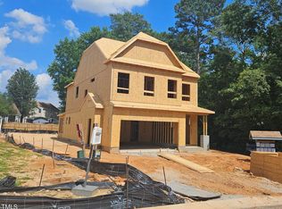 2018 Seneca Dr, Raleigh, NC 27604