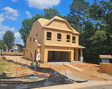 2018 Seneca Dr, Raleigh, NC, 27604