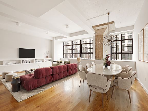 3rd image of 25 N Moore St APT 2C