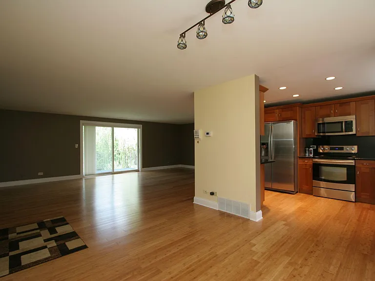 From Dining Room