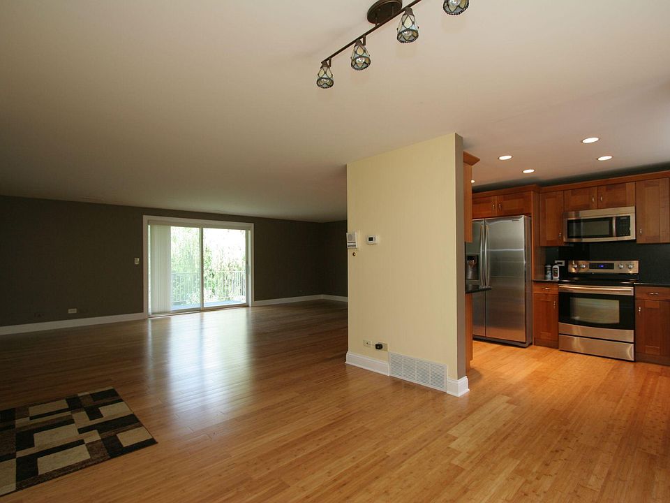 From Dining Room
