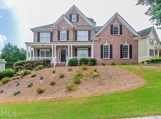 1615 Archmont Cir, Dacula, GA 30019