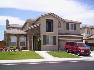 142 Sage Sparrow Cir, Vacaville, CA