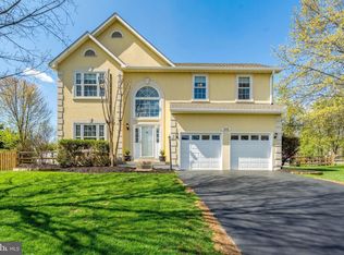 20799 Amberview Ct, Ashburn, VA