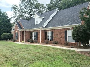 4312 Atkinson Way, Monroe, NC 28110