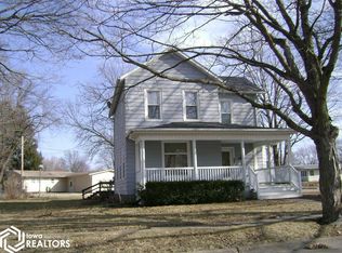 128 S Northfield St, Mediapolis, IA 52637