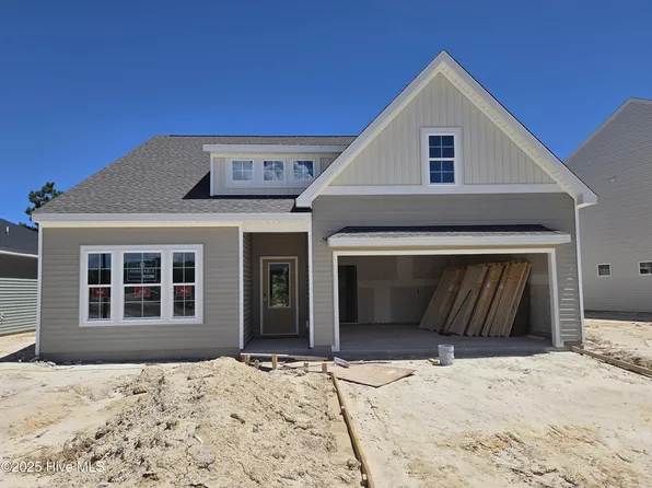 180 Citadel Drive Lot 56, Sneads Ferry, NC 28460