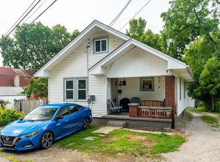15 Chillicothe Ave, Lebanon, OH 45036