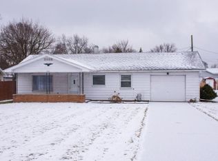 1809 E McKinley Ave, Mishawaka, IN 46545