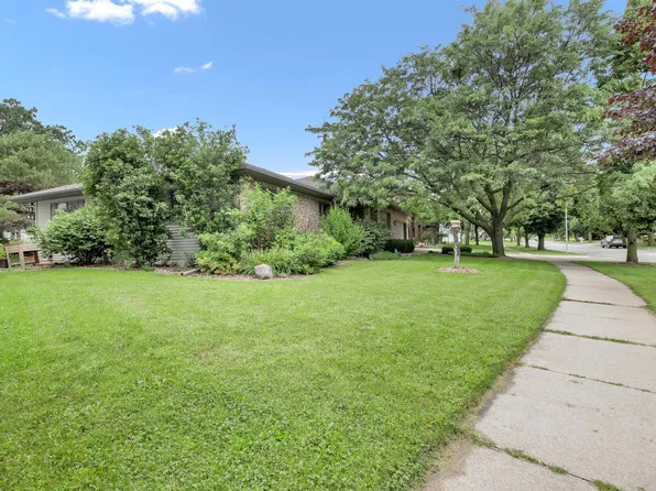 592 Ashbury DRIVE, Fond Du Lac, WI 54935