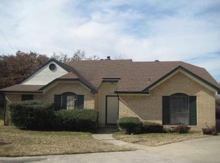 4706 Artesia Ct, Arlington, TX 76016