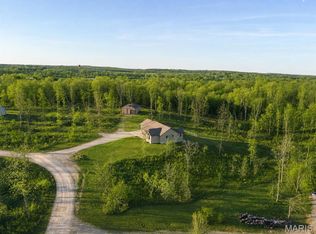 1278 Fox Cir, Mountain View, MO 65548