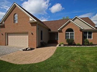 12552 Middlefork Rd, Amanda, OH 43102