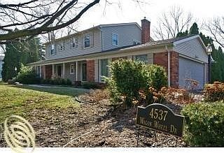 1st image of 4537 Wagon Wheel Dr
