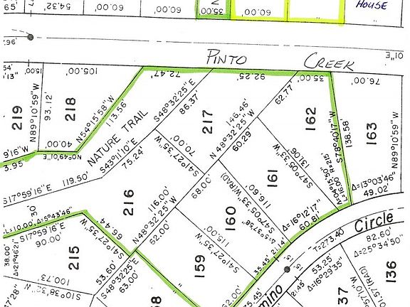 5th image of 15 Pinto Creek Ln