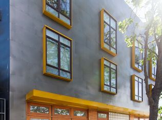 Large one bedroom apartment near Ashby BART, Emeryville, CA 94608