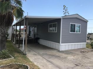 52 Abalone Cir #52, Pt Isabel, TX 78578
