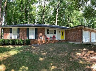 4765 Fellswood Dr, Stone Mountain, GA 30083