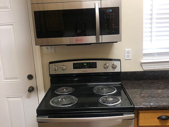 Electric appliances