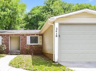 2418 1st St NW, Atlanta, GA 30318