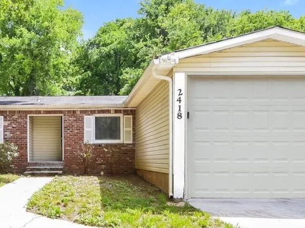 2418 1st St NW, Atlanta, GA 30318