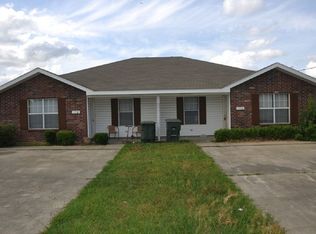 1716 N Tallowood Dr, Lake Charles, LA 70605