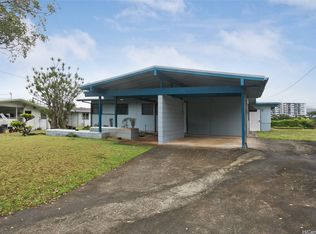 45-628 Hinamoe Pl, Kaneohe, HI 96744